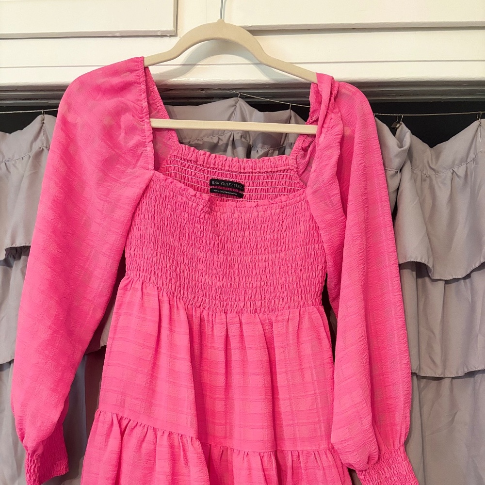 Babydoll Dress